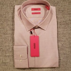 Hugo Boss Dress Shirt (New)